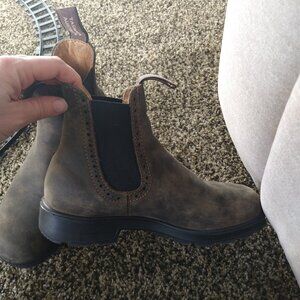 Blundstone Classic Chelsea Boots